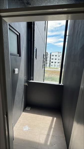 Apartment for Rent at Sienna Residence - Cherry Lee - PropertyGuru.com.my