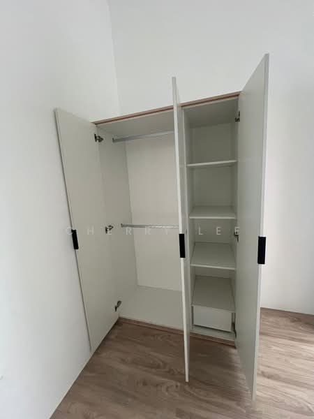 Apartment for Rent at Sienna Residence - Cherry Lee - PropertyGuru.com.my