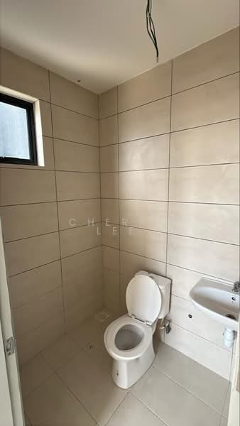 Apartment for Rent at Sienna Residence - Cherry Lee - PropertyGuru.com.my