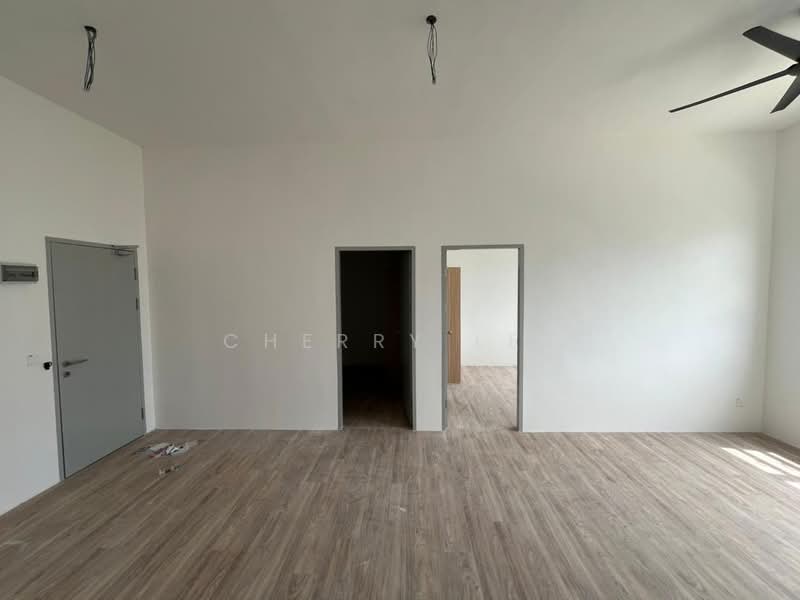 Apartment for Rent at Sienna Residence - Cherry Lee - PropertyGuru.com.my