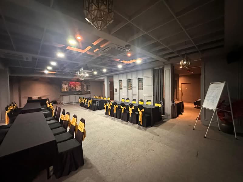 Kilang untuk Dijual di Kawasan Industri Sri Damansara (Petaling Jaya) - Charles Soh - Interior - PropertyGuru.com.my