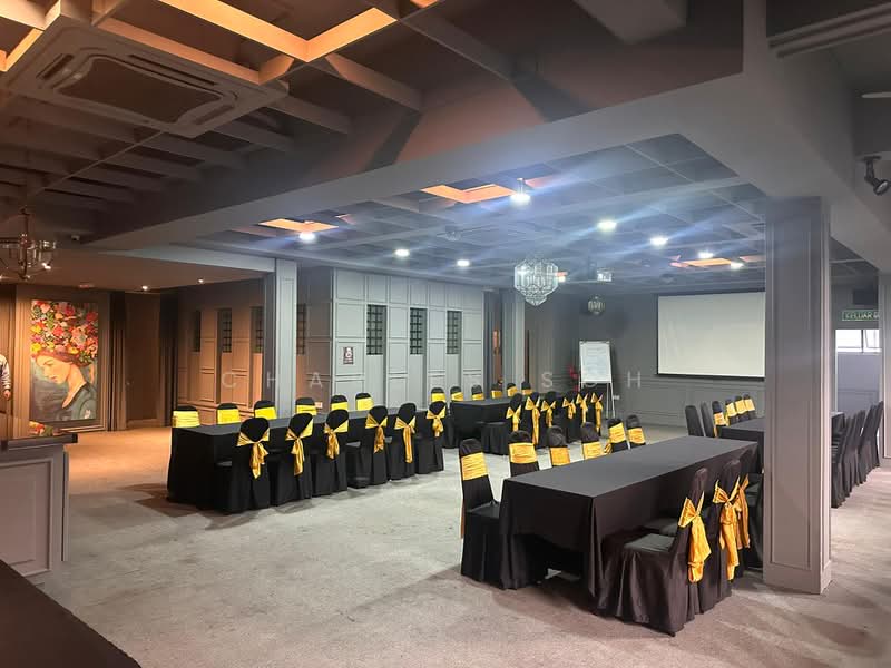 Kilang untuk Dijual di Kawasan Industri Sri Damansara (Petaling Jaya) - Charles Soh - Interior - PropertyGuru.com.my