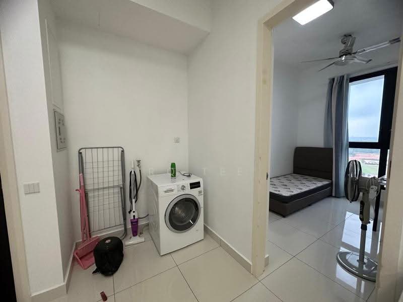 Service Residence for Rent at Eco Nest - RQ Tee - Bedroom - PropertyGuru.com.my