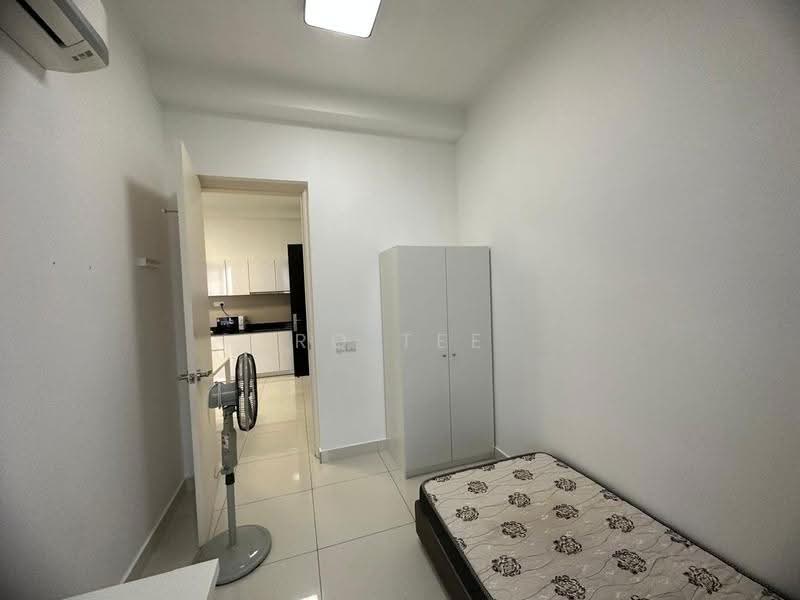 Service Residence for Rent at Eco Nest - RQ Tee - Bedroom - PropertyGuru.com.my