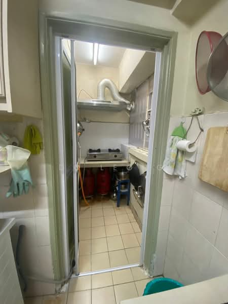 Kondominium untuk Dijual di Warisan City View - DC Leong - Kitchen - PropertyGuru.com.my