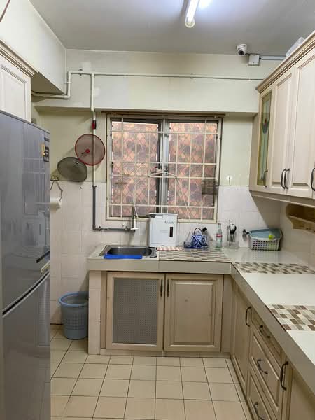 Kondominium untuk Dijual di Warisan City View - DC Leong - Kitchen - PropertyGuru.com.my