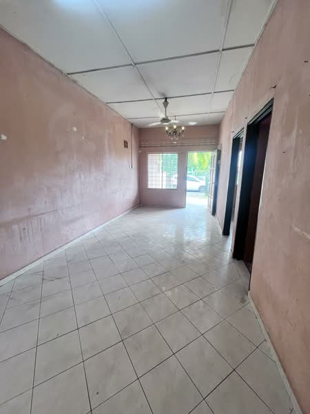 1-storey Terraced House for Sale in Semenyih (Selangor) - Fayyadh Setak - PropertyGuru.com.my