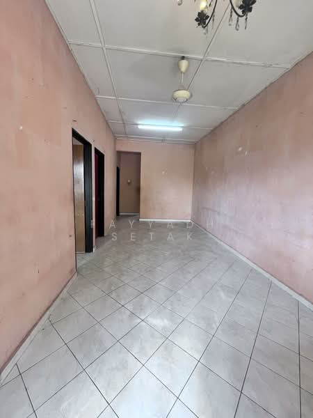 1-storey Terraced House for Sale in Semenyih (Selangor) - Fayyadh Setak - PropertyGuru.com.my