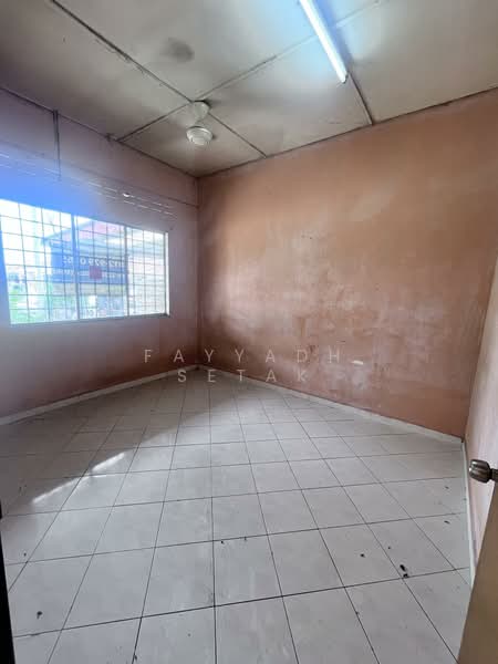 1-storey Terraced House for Sale in Semenyih (Selangor) - Fayyadh Setak - PropertyGuru.com.my
