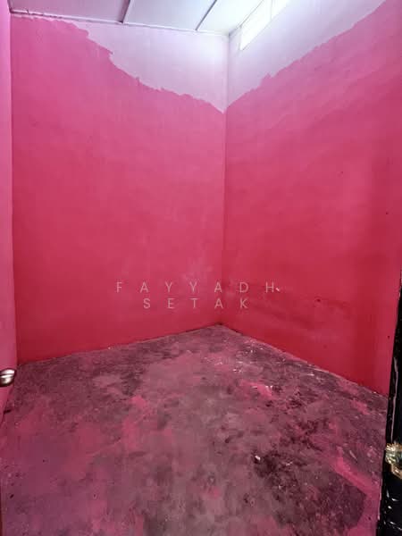 1-storey Terraced House for Sale in Semenyih (Selangor) - Fayyadh Setak - PropertyGuru.com.my
