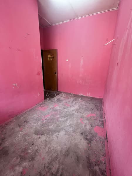 1-storey Terraced House for Sale in Semenyih (Selangor) - Fayyadh Setak - PropertyGuru.com.my