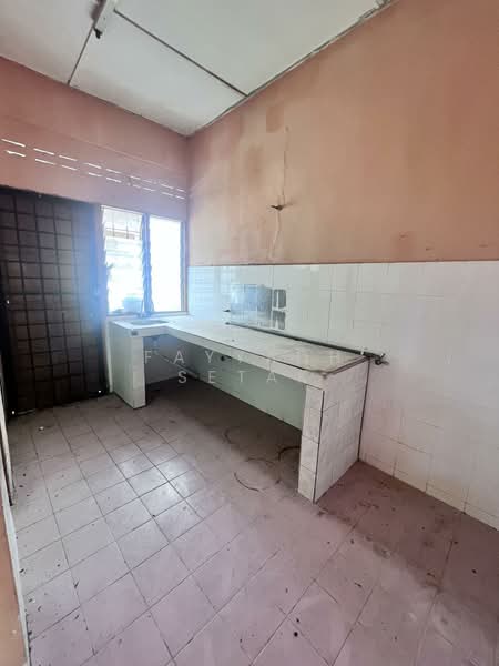 1-storey Terraced House for Sale in Semenyih (Selangor) - Fayyadh Setak - PropertyGuru.com.my