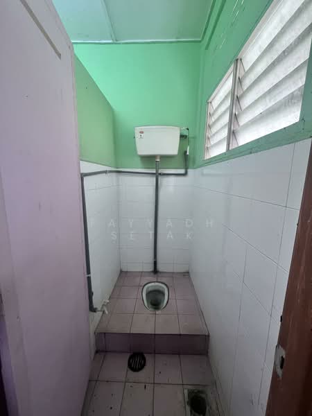 1-storey Terraced House for Sale in Semenyih (Selangor) - Fayyadh Setak - PropertyGuru.com.my