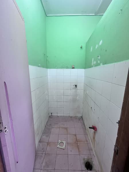 1-storey Terraced House for Sale in Semenyih (Selangor) - Fayyadh Setak - PropertyGuru.com.my