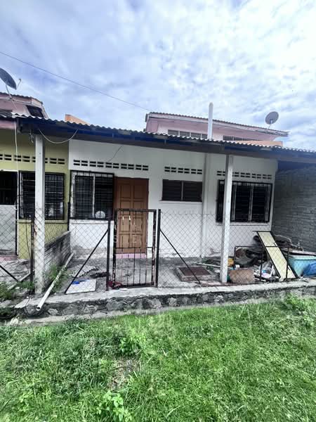 1-storey Terraced House for Sale in Semenyih (Selangor) - Fayyadh Setak - PropertyGuru.com.my