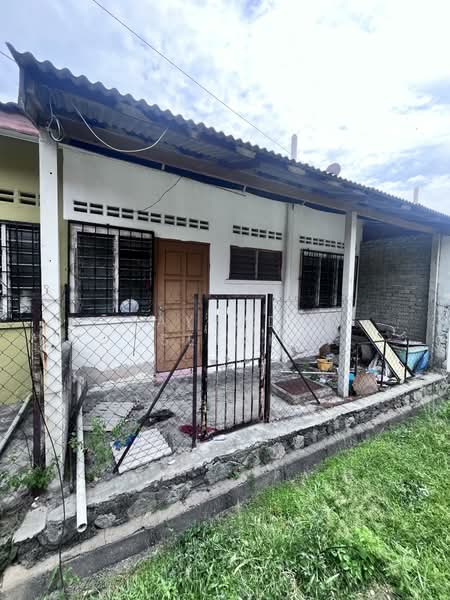 1-storey Terraced House for Sale in Semenyih (Selangor) - Fayyadh Setak - PropertyGuru.com.my