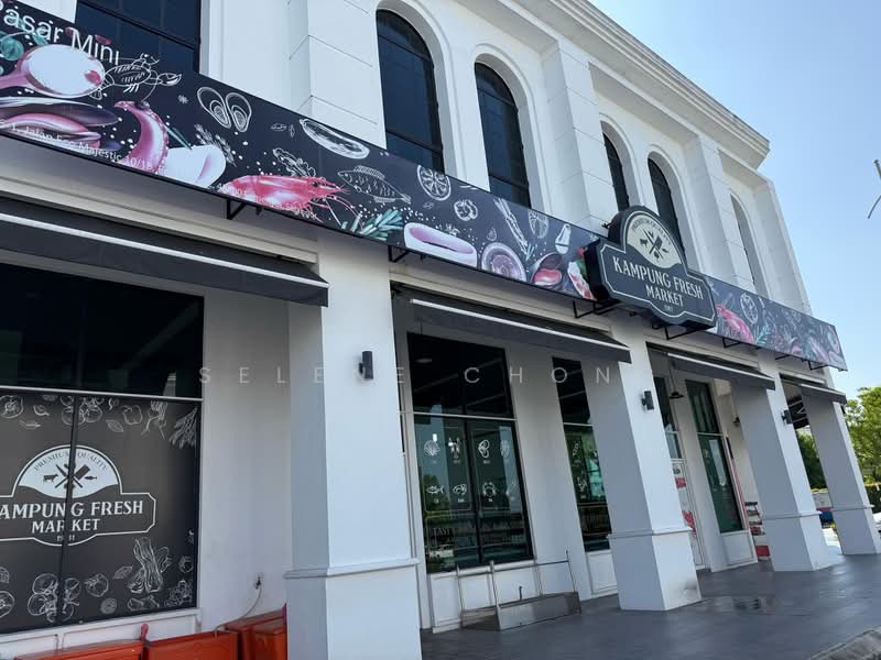 Kedai untuk Dijual di Eco Majestic (Semenyih) - Selene Chong - PropertyGuru.com.my