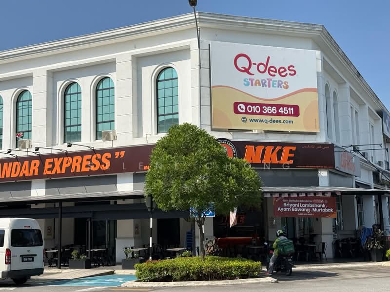 Kedai untuk Dijual di Eco Majestic (Semenyih) - Selene Chong - PropertyGuru.com.my