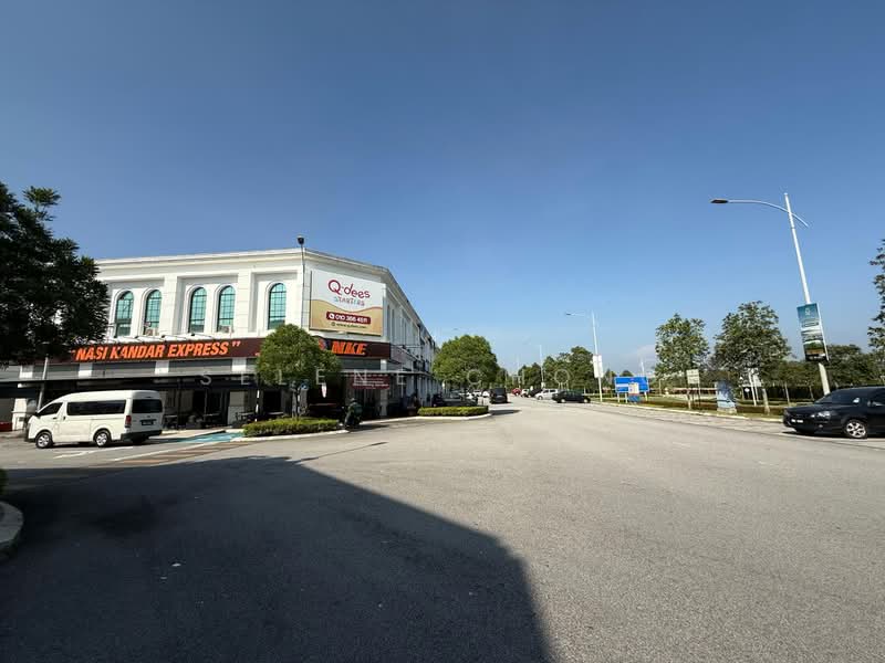 Kedai untuk Dijual di Eco Majestic (Semenyih) - Selene Chong - PropertyGuru.com.my