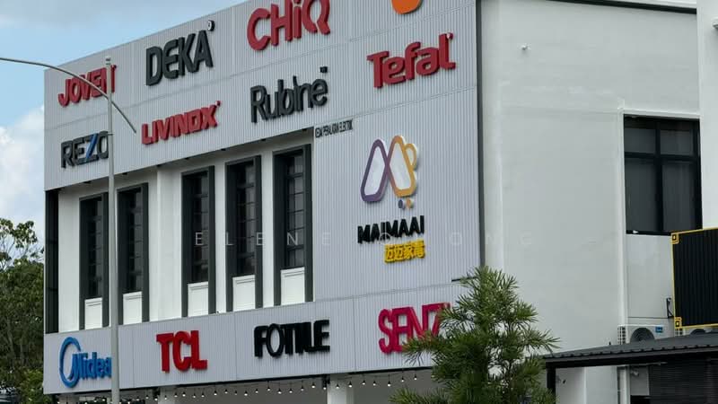Kedai untuk Dijual di Eco Majestic (Semenyih) - Selene Chong - PropertyGuru.com.my