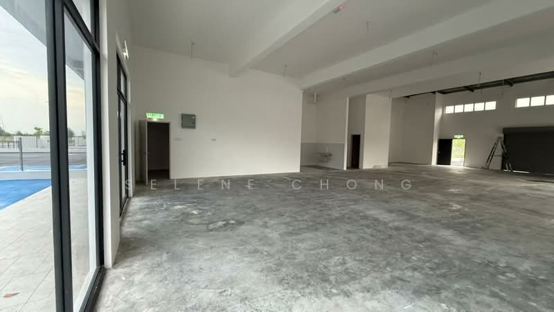 Kedai untuk Dijual di Eco Majestic (Semenyih) - Selene Chong - Interior - PropertyGuru.com.my