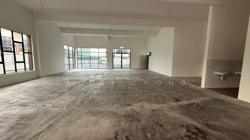 Kedai untuk Dijual di Eco Majestic (Semenyih) - Selene Chong - Interior - PropertyGuru.com.my