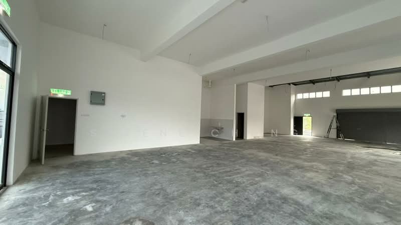 Kedai untuk Dijual di Eco Majestic (Semenyih) - Selene Chong - Interior - PropertyGuru.com.my