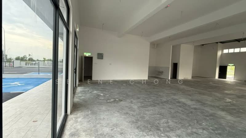 Kedai untuk Dijual di Eco Majestic (Semenyih) - Selene Chong - Interior - PropertyGuru.com.my