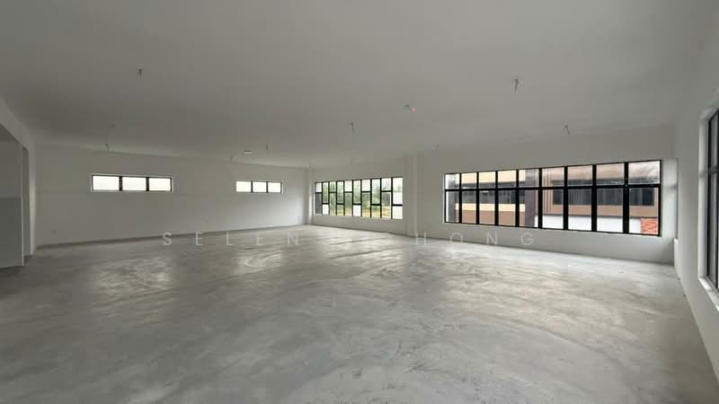 Kedai untuk Dijual di Eco Majestic (Semenyih) - Selene Chong - Interior - PropertyGuru.com.my