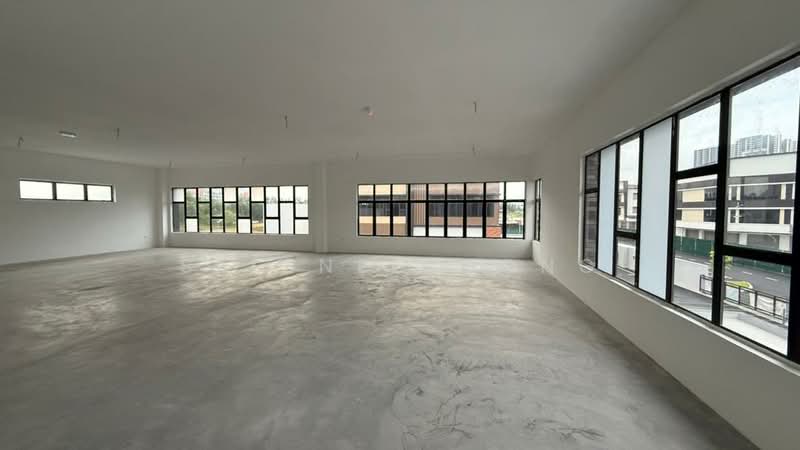 Kedai untuk Dijual di Eco Majestic (Semenyih) - Selene Chong - Interior - PropertyGuru.com.my