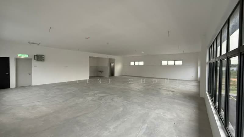 Kedai untuk Dijual di Eco Majestic (Semenyih) - Selene Chong - Interior - PropertyGuru.com.my
