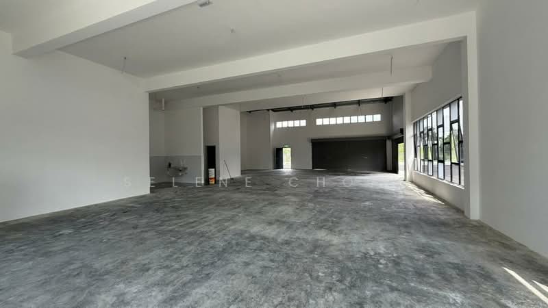 Kedai untuk Dijual di Eco Majestic (Semenyih) - Selene Chong - Interior - PropertyGuru.com.my