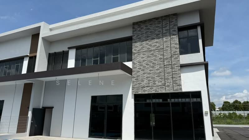 Kedai untuk Dijual di Eco Majestic (Semenyih) - Selene Chong - Exterior - PropertyGuru.com.my