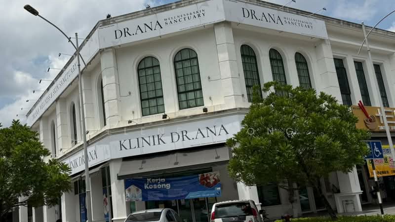 Kedai untuk Dijual di Eco Majestic (Semenyih) - Selene Chong - Exterior - PropertyGuru.com.my