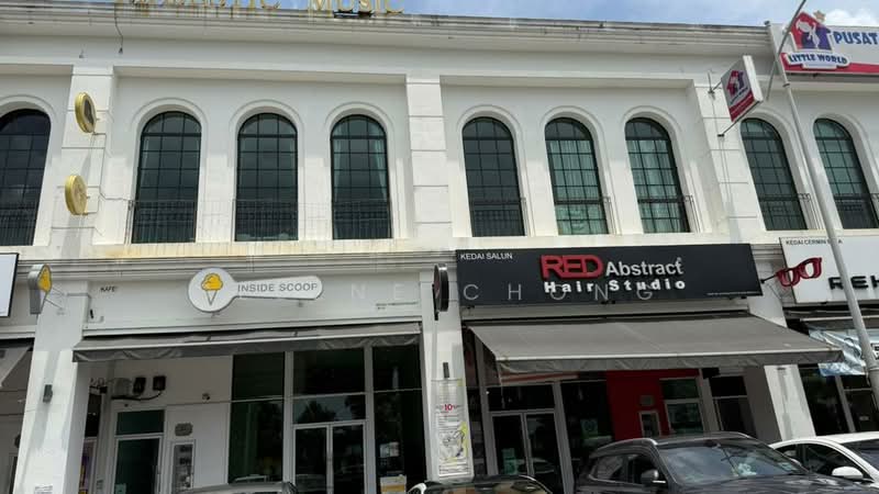 Kedai untuk Dijual di Eco Majestic (Semenyih) - Selene Chong - Exterior - PropertyGuru.com.my