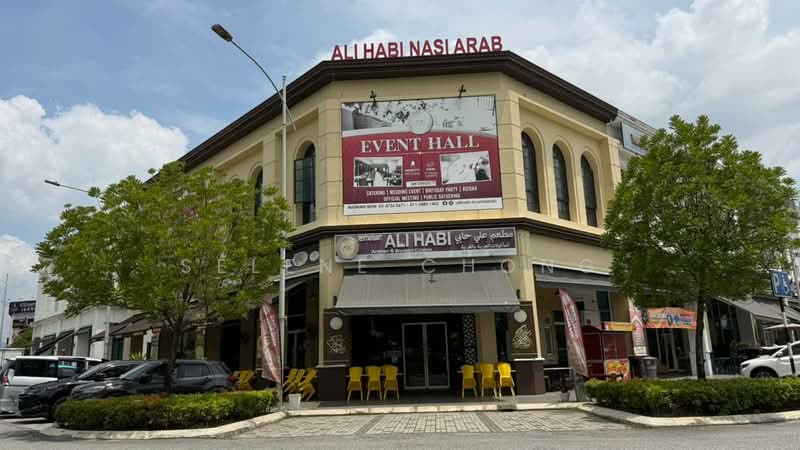 Kedai untuk Dijual di Eco Majestic (Semenyih) - Selene Chong - Exterior - PropertyGuru.com.my