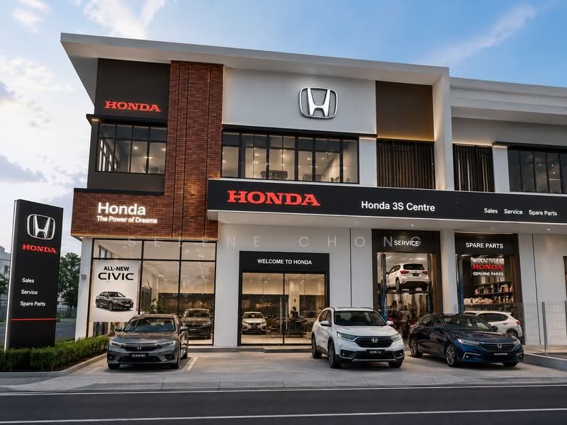 Shop for Sale in Eco Majestic (Semenyih) - Selene Chong - Exterior - PropertyGuru.com.my
