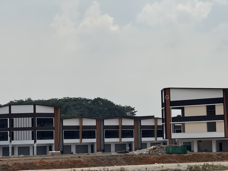 Shop for Sale in Eco Majestic (Semenyih) - Selene Chong - Exterior - PropertyGuru.com.my