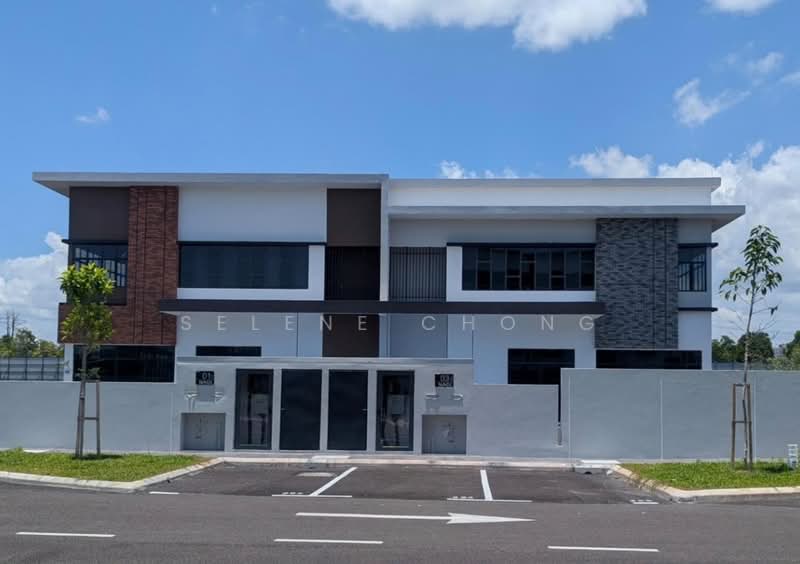Shop for Sale in Eco Majestic (Semenyih) - Selene Chong - Exterior - PropertyGuru.com.my