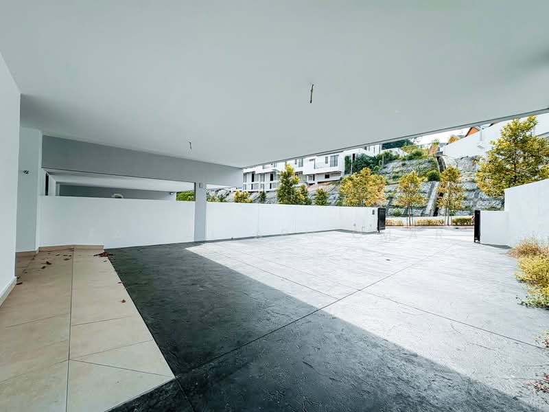 Rumah Teres 3 Tingkat untuk Dijual di Taman Melawati (Ulu Kelang) - Faisal Abu Omar - Exterior - PropertyGuru.com.my
