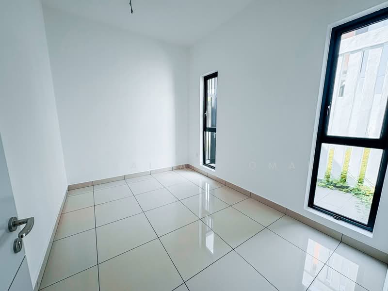 Rumah Teres 3 Tingkat untuk Dijual di Taman Melawati (Ulu Kelang) - Faisal Abu Omar - Interior - PropertyGuru.com.my