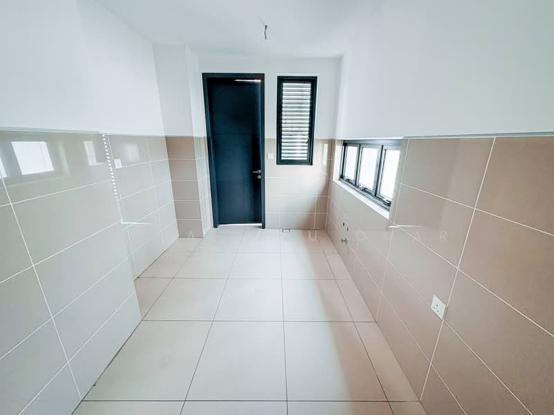 Rumah Teres 3 Tingkat untuk Dijual di Taman Melawati (Ulu Kelang) - Faisal Abu Omar - Interior - PropertyGuru.com.my