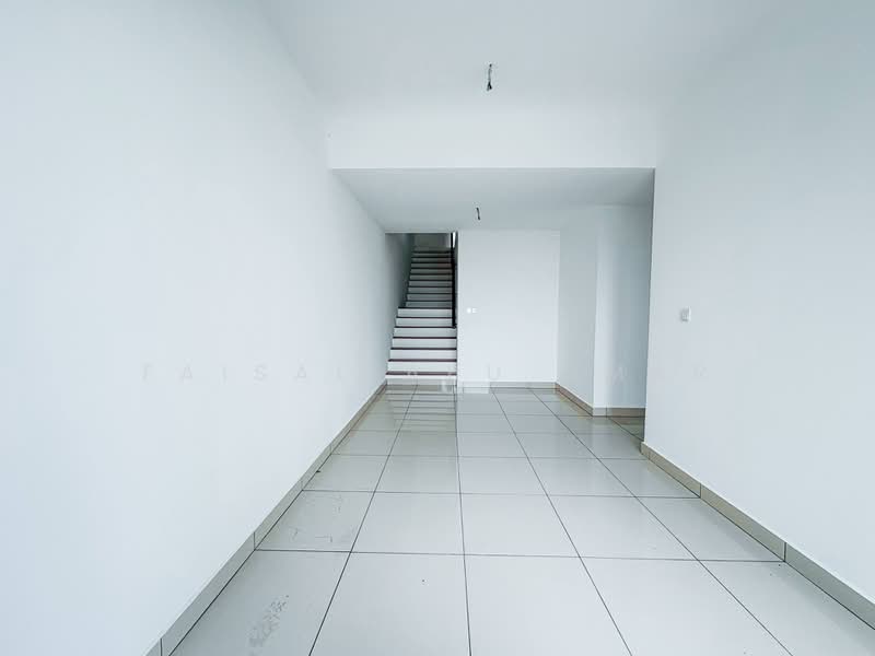 Rumah Teres 3 Tingkat untuk Dijual di Taman Melawati (Ulu Kelang) - Faisal Abu Omar - Interior - PropertyGuru.com.my
