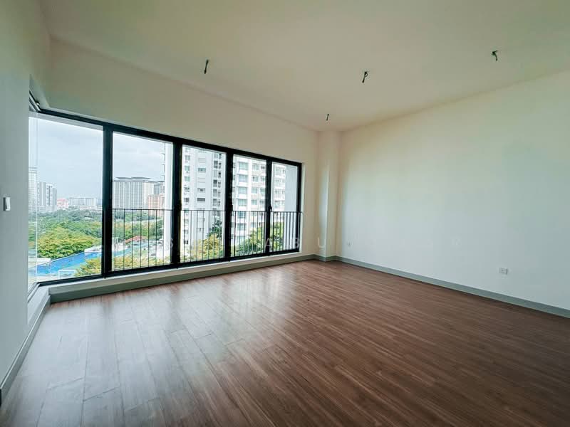 Rumah Teres 3 Tingkat untuk Dijual di Taman Melawati (Ulu Kelang) - Faisal Abu Omar - Living Room - PropertyGuru.com.my