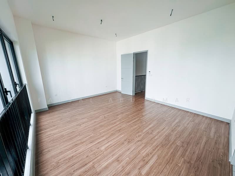 Rumah Teres 3 Tingkat untuk Dijual di Taman Melawati (Ulu Kelang) - Faisal Abu Omar - Interior - PropertyGuru.com.my