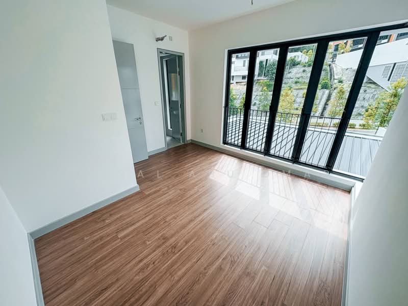 Rumah Teres 3 Tingkat untuk Dijual di Taman Melawati (Ulu Kelang) - Faisal Abu Omar - Interior - PropertyGuru.com.my