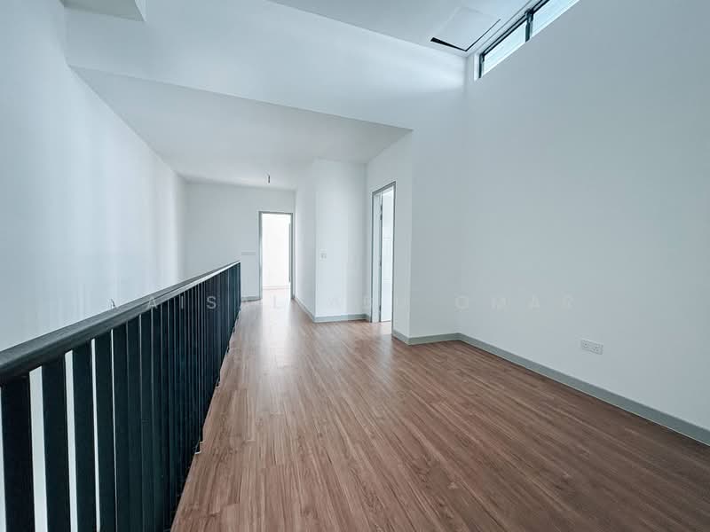 Rumah Teres 3 Tingkat untuk Dijual di Taman Melawati (Ulu Kelang) - Faisal Abu Omar - Interior - PropertyGuru.com.my