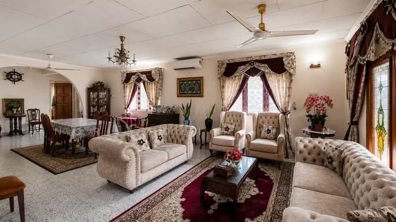 Bungalow for Sale in SS1 (Petaling Jaya) - Nor Azdlin Adnan - PropertyGuru.com.my
