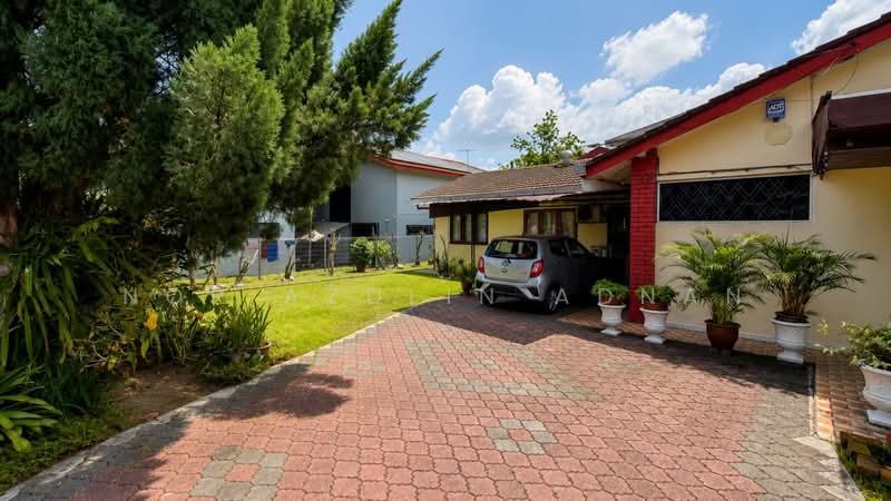 Bungalow for Sale in SS1 (Petaling Jaya) - Nor Azdlin Adnan - PropertyGuru.com.my