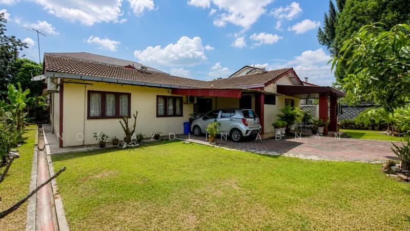 Bungalow for Sale in SS1 (Petaling Jaya) - Nor Azdlin Adnan - PropertyGuru.com.my